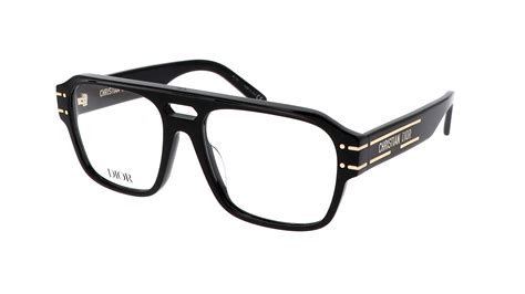 lunette de vue dior signature|Dior signature lunette.